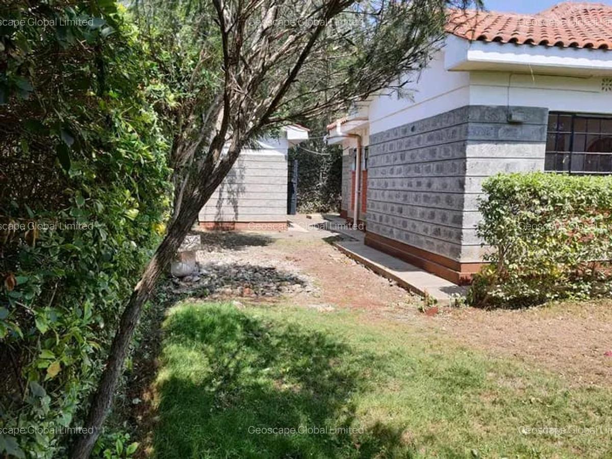 4 Bed House with En Suite in Syokimau - 3