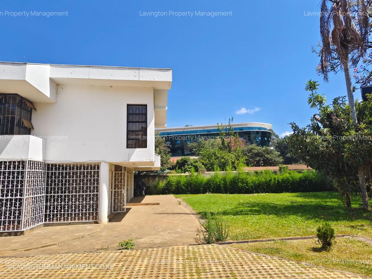 0.75 ac Land at James Gichuru - 4