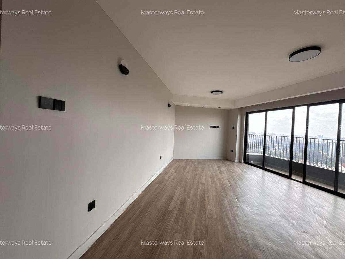 2 Bed Apartment with En Suite in Upper Hill - 2