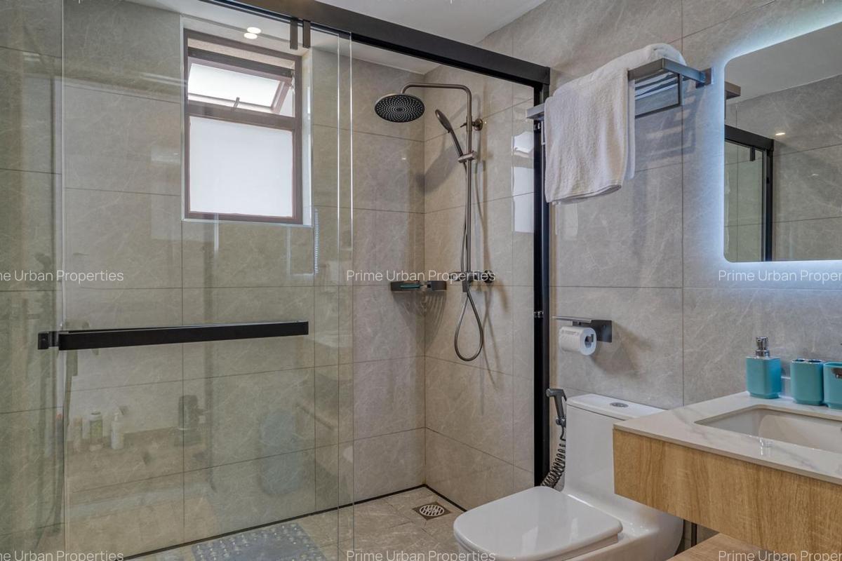 Serviced 2 Bed Apartment with En Suite in Riverside - 7