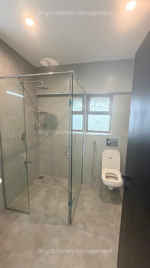 3 Bed Apartment with En Suite in Kileleshwa - 9