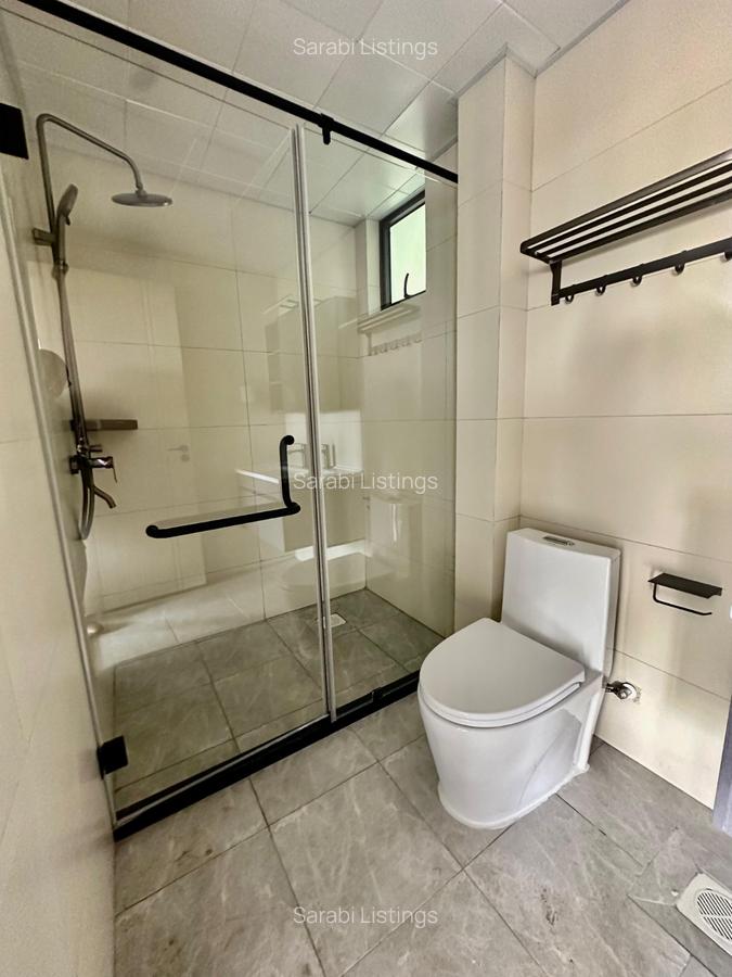 2 Bed Apartment with En Suite in Westlands Area - 9