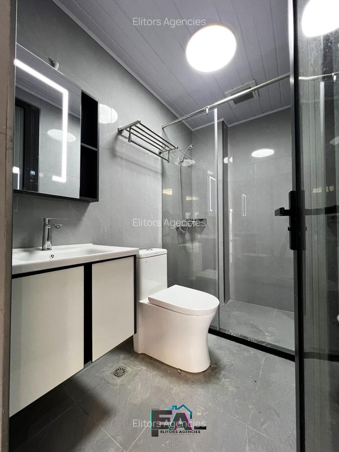 2 Bed Apartment with En Suite at Argwings Kodhek Road - 12