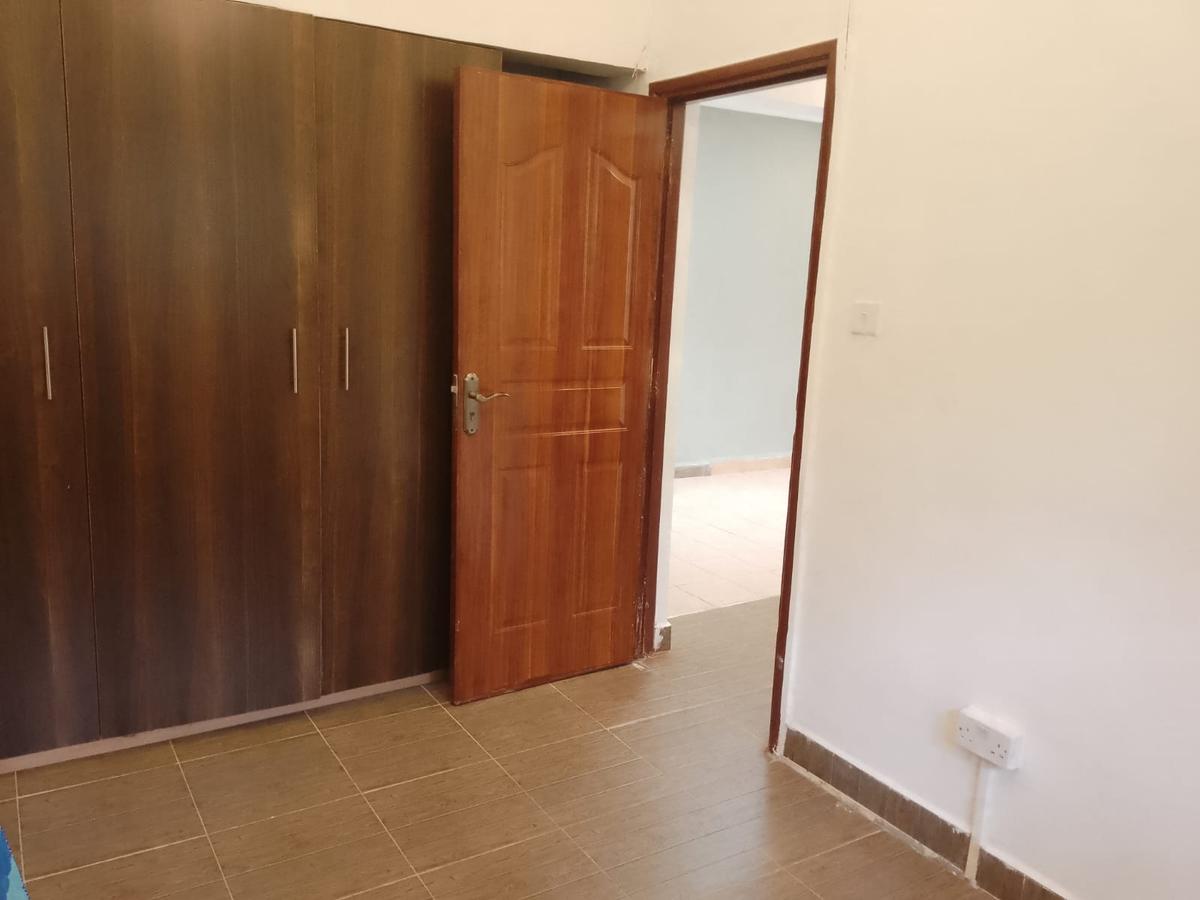 2 Bed House with En Suite in Thigiri - 8