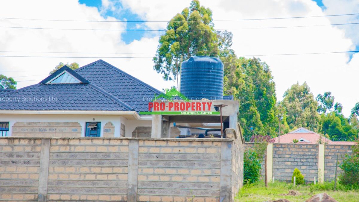 0.05 ha Residential Land at Lusigetti - 7