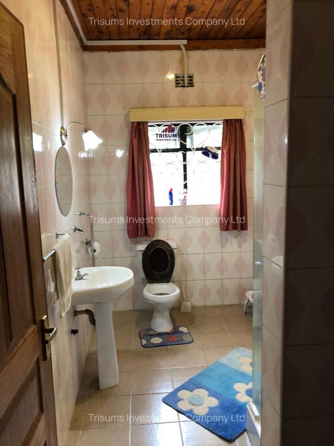 4 Bed House with En Suite at Milimani - 14