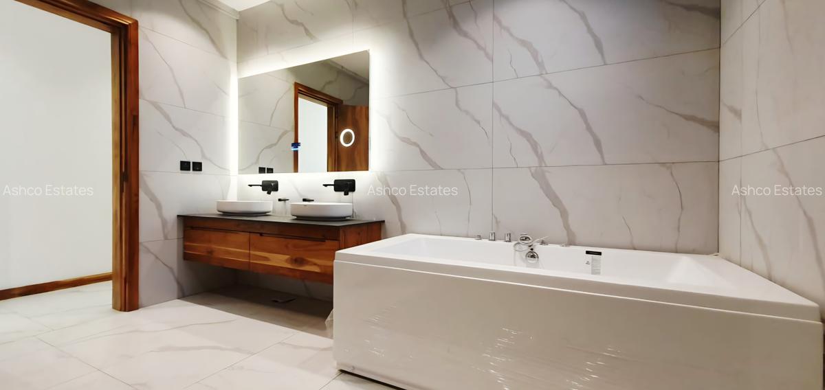 4 Bed Apartment with En Suite in Spring Valley - 14