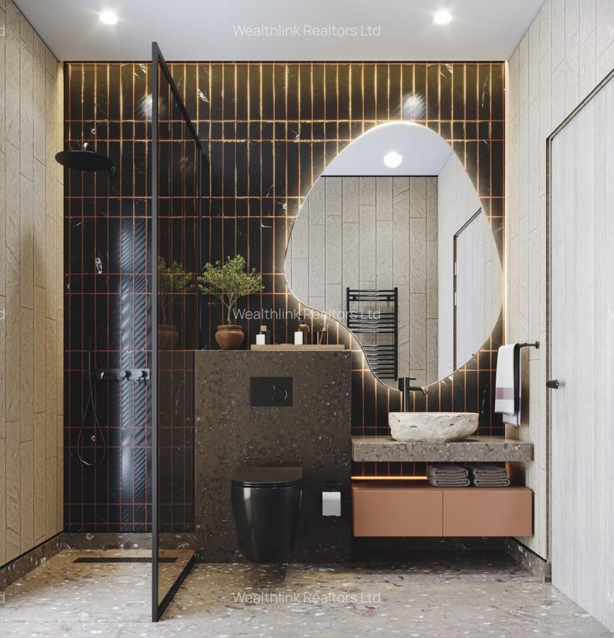 Studio Apartment at Tatu City - 3