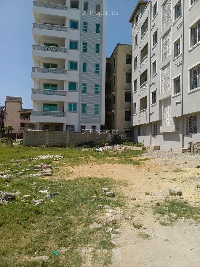 Residential Land at Fisheries - 4