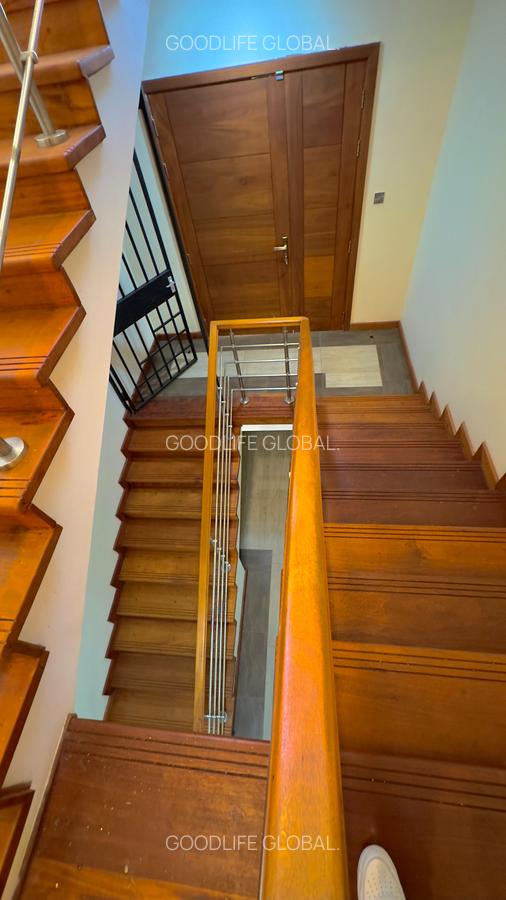 7 Bed House with En Suite at Nyari - 13