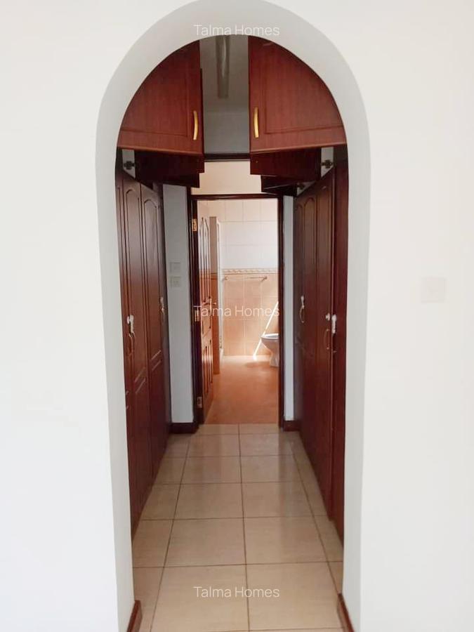3 Bed Apartment with En Suite at Off Rhapta Road - 7