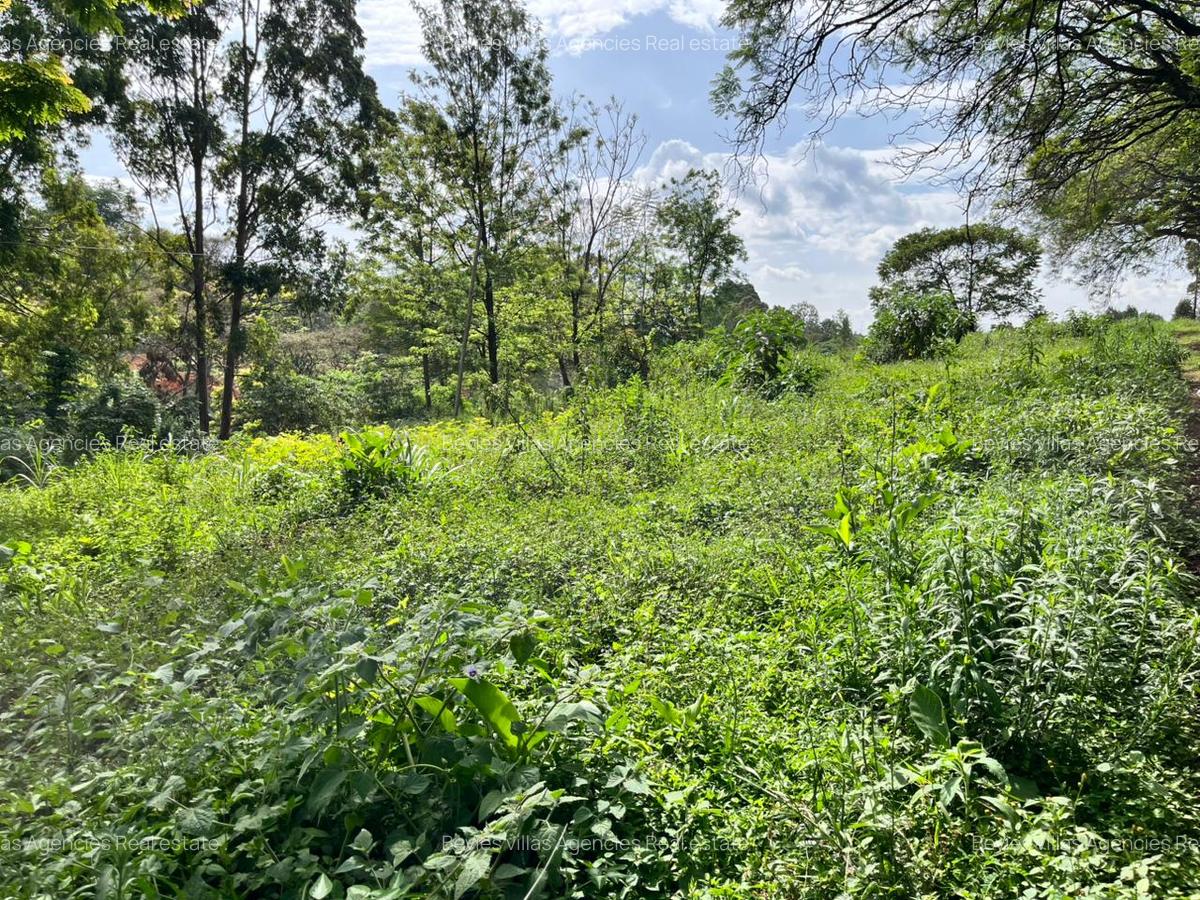 Residential Land at Westlands - 4