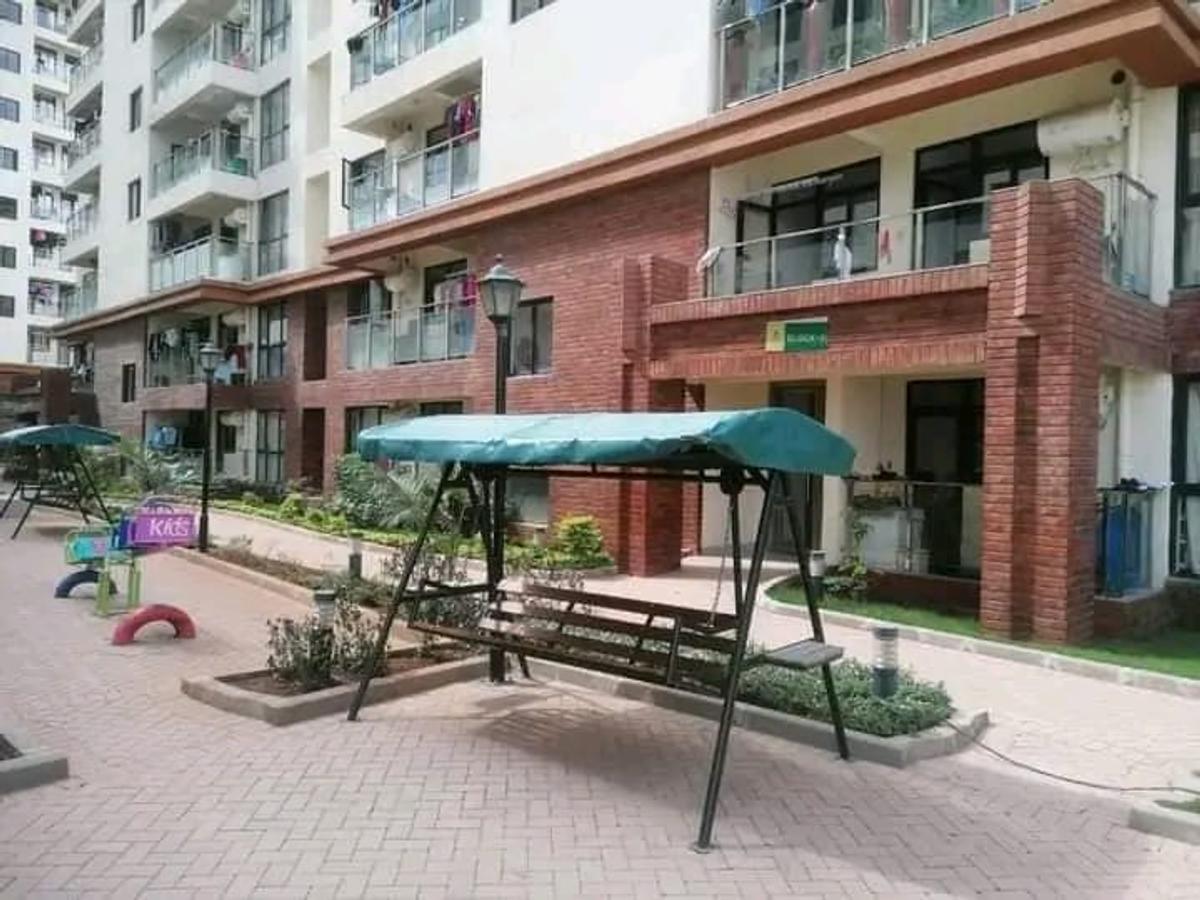 2 Bed Apartment with En Suite in Syokimau - 16