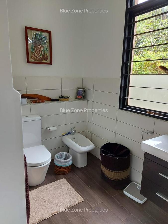 2 Bed Villa with En Suite in Muthaiga - 10