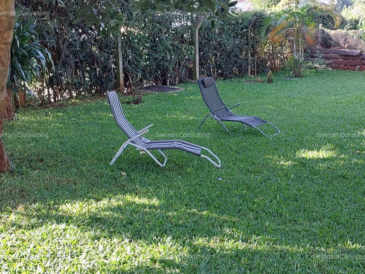 5 Bed House with En Suite in Muthaiga - 3