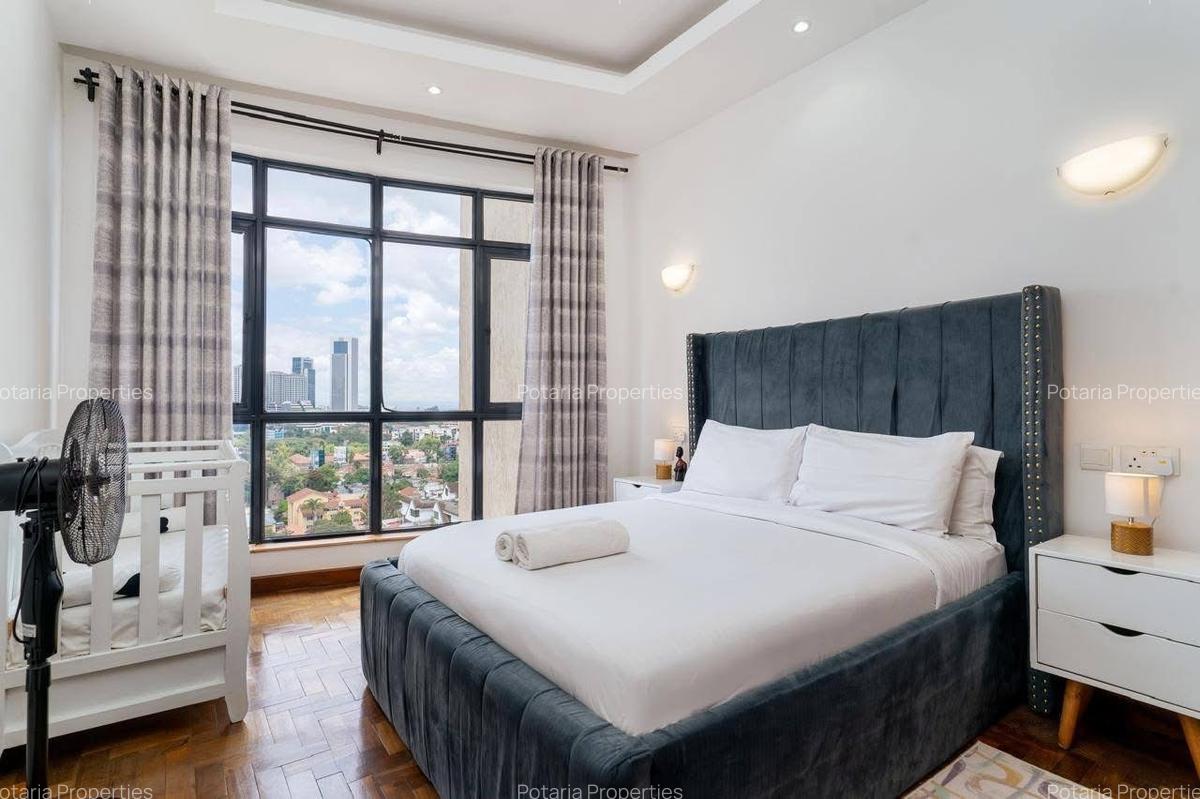 Furnished 2 Bed Apartment with En Suite in Westlands Area - 3
