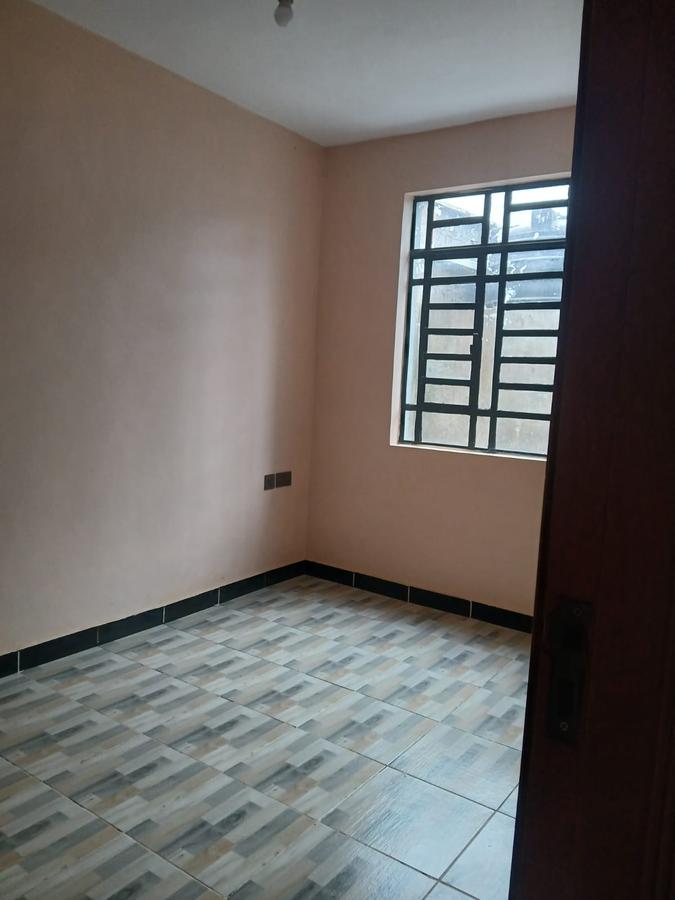 4 Bed House with En Suite at Ondiri - 7