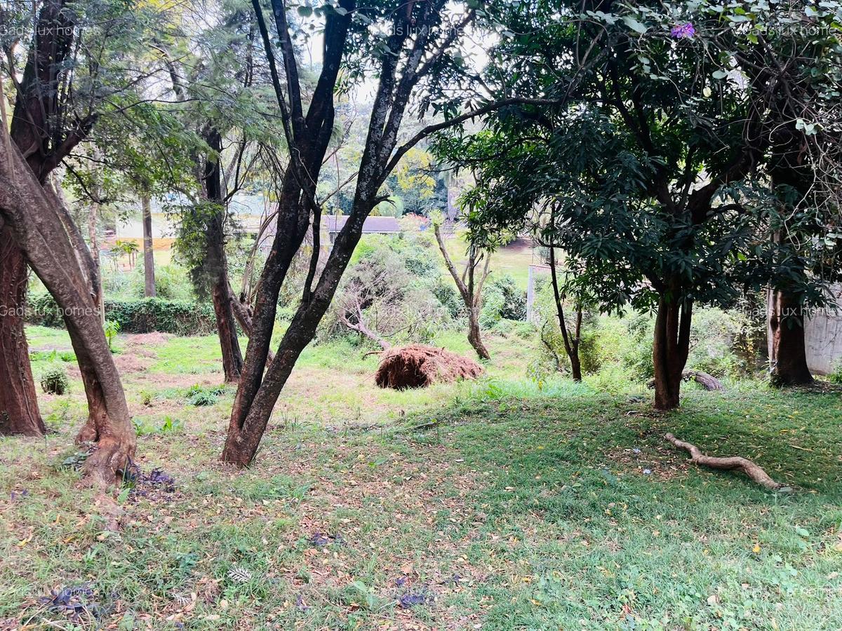 0.75 ac Commercial Property with Service Charge Included at Kilimani - 5