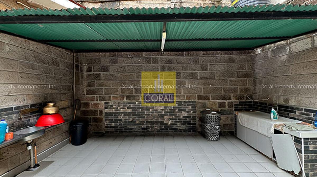 5 Bed House in General Mathenge - 18