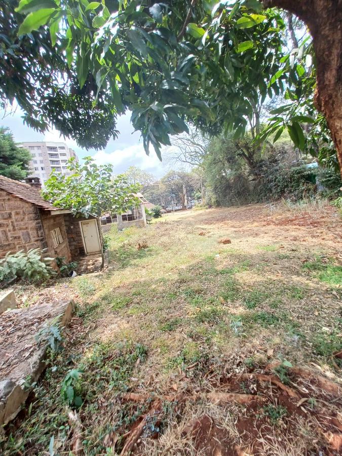 Land in Kilimani - 5