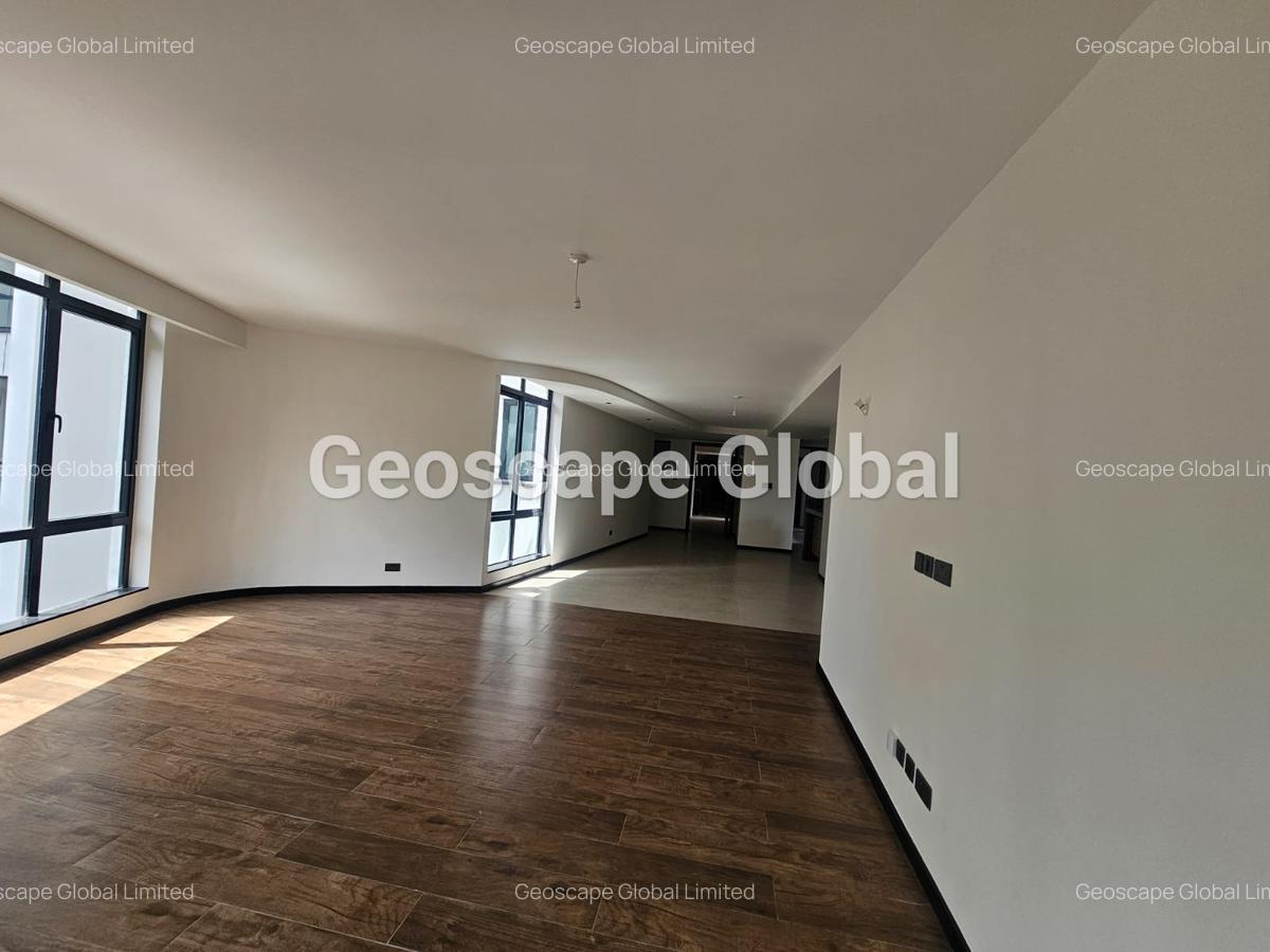 3 Bed Apartment with En Suite in General Mathenge - 5