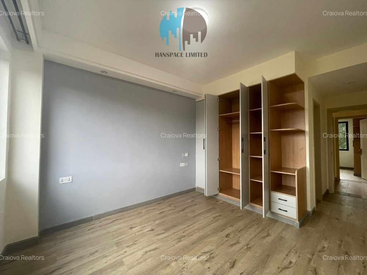 2 Bed Apartment with En Suite at Kagundo Road - 12