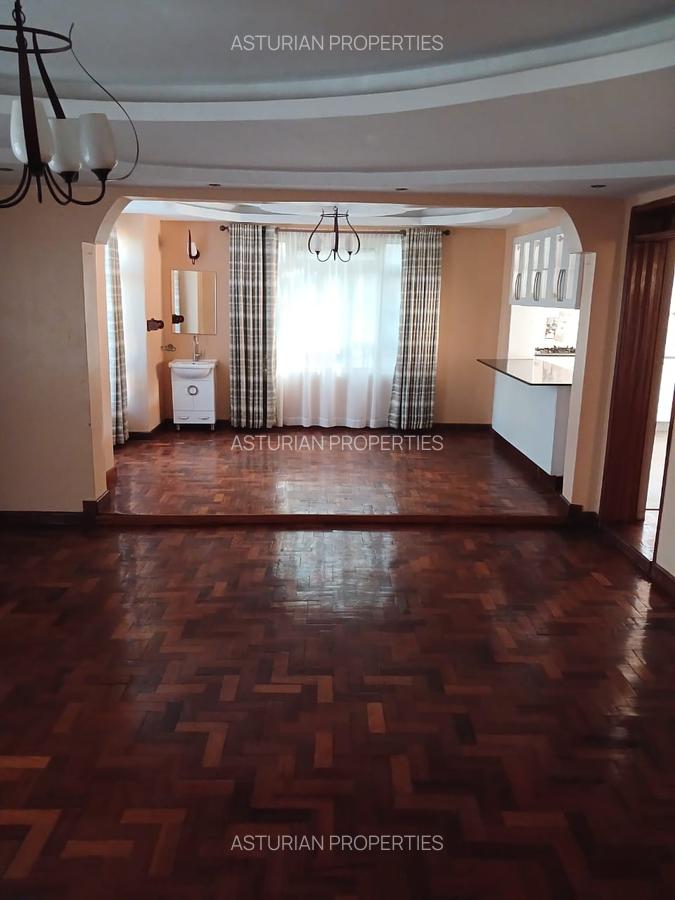 4 Bed Townhouse with En Suite in Kitengela - 4