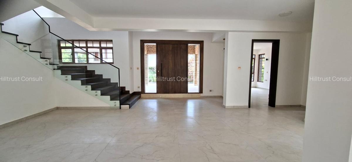 4 Bed Townhouse with En Suite in Lower Kabete - 2