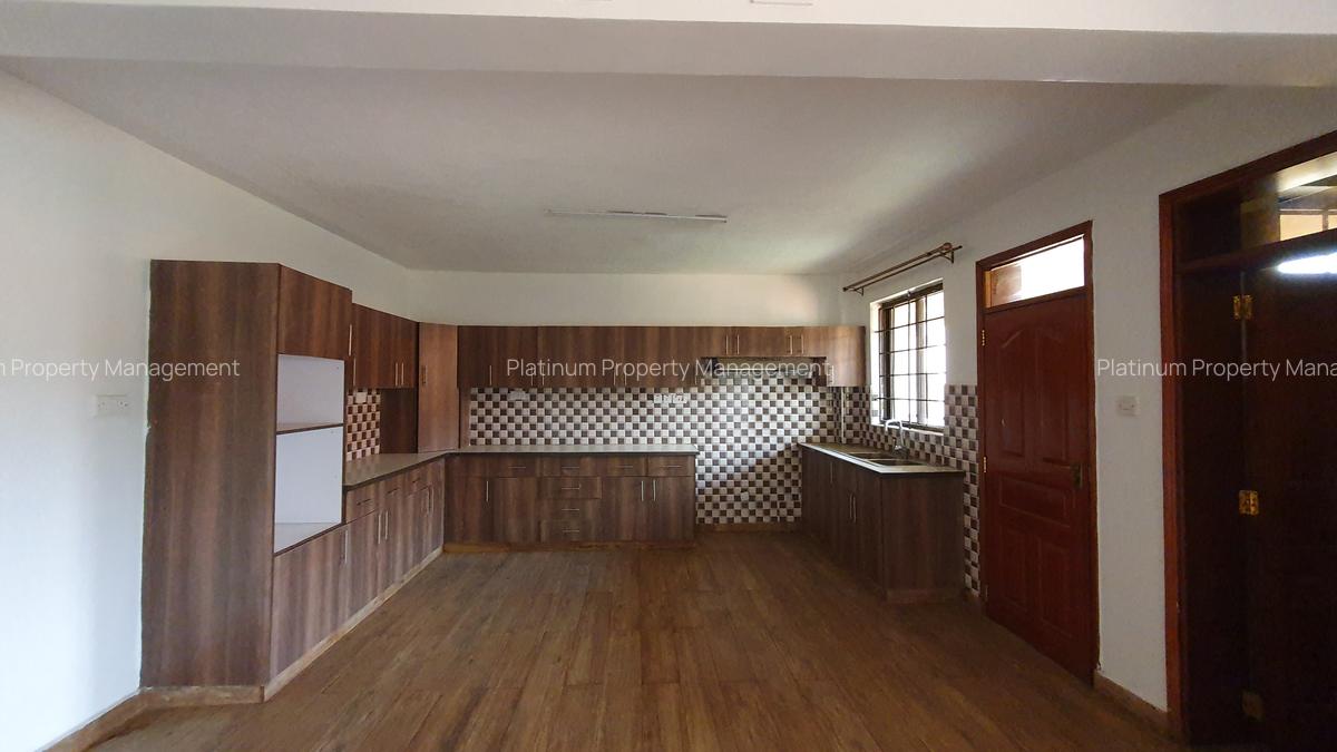 3 Bed Apartment with En Suite at Church Road - 3