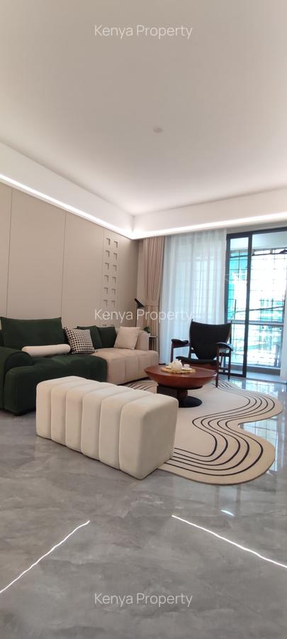 2 Bed Apartment with En Suite at Woodavenue - 19