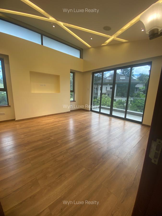 6 Bed Villa with En Suite in Lower Kabete - 8