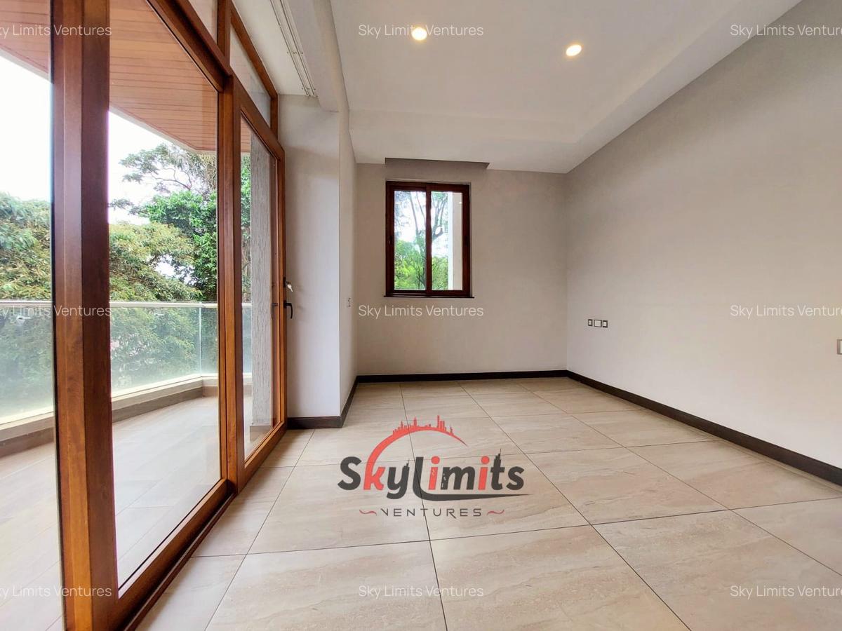 3 Bed Apartment with En Suite at General Mathenge - 7