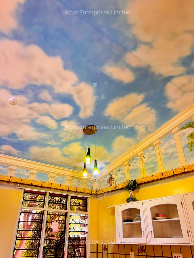 Serviced 2 Bed Apartment with En Suite at Malindi Road - 3