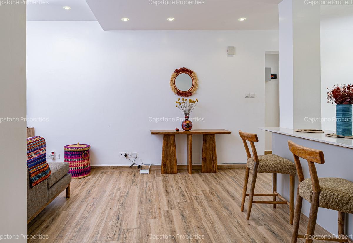 3 Bed Apartment with En Suite in Runda - 3