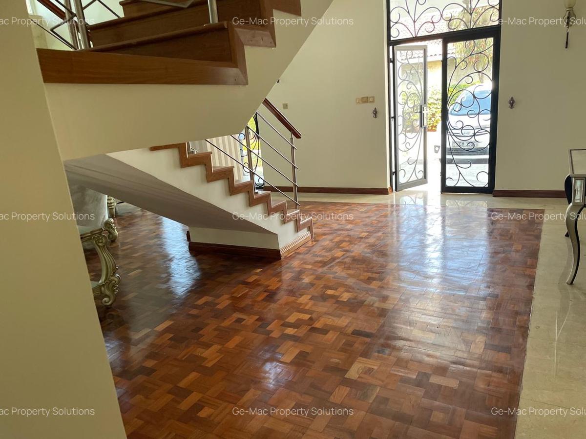 5 Bed House with En Suite in Kiambu Road - 11