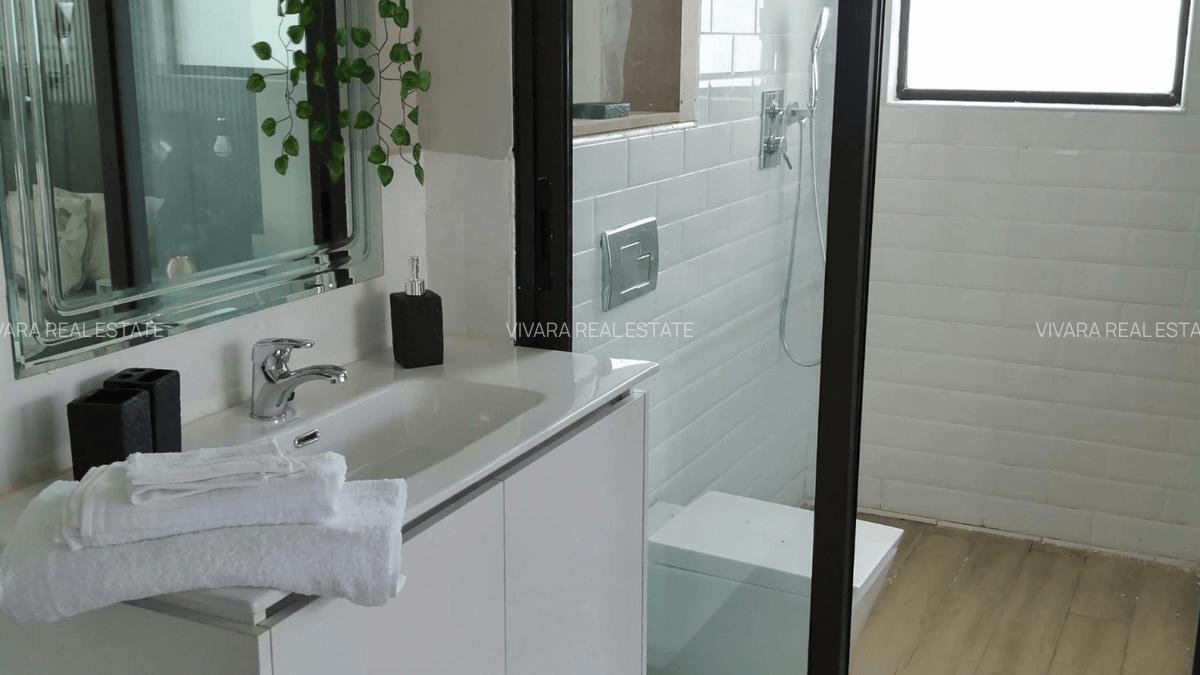 Serviced 3 Bed Apartment with En Suite at Kileleshwa - 5