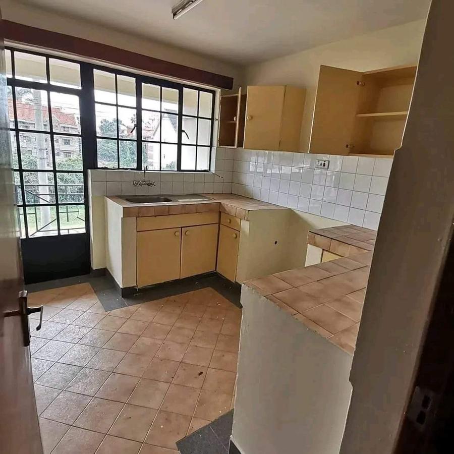 Serviced 3 Bed Apartment with En Suite in Kileleshwa - 1