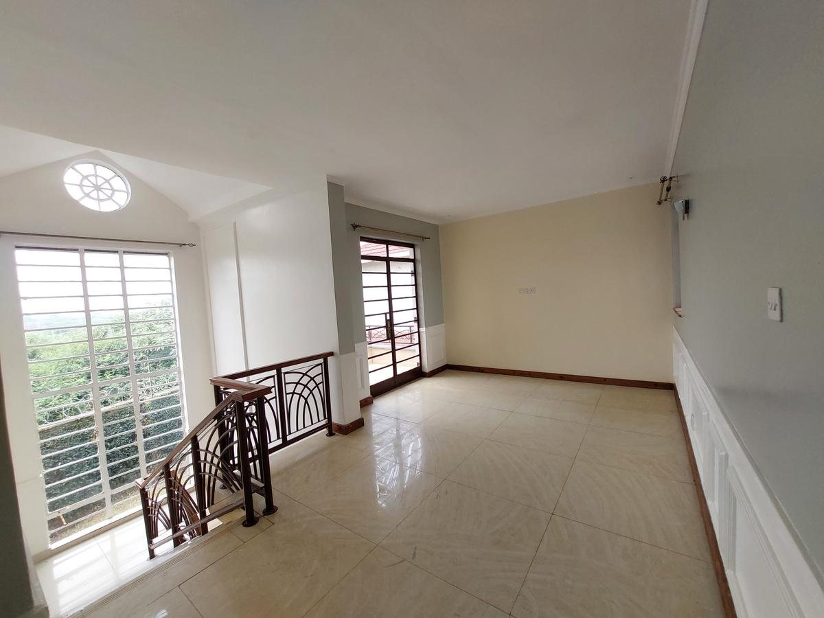 4 Bed House with En Suite at Kiambu Road - 16