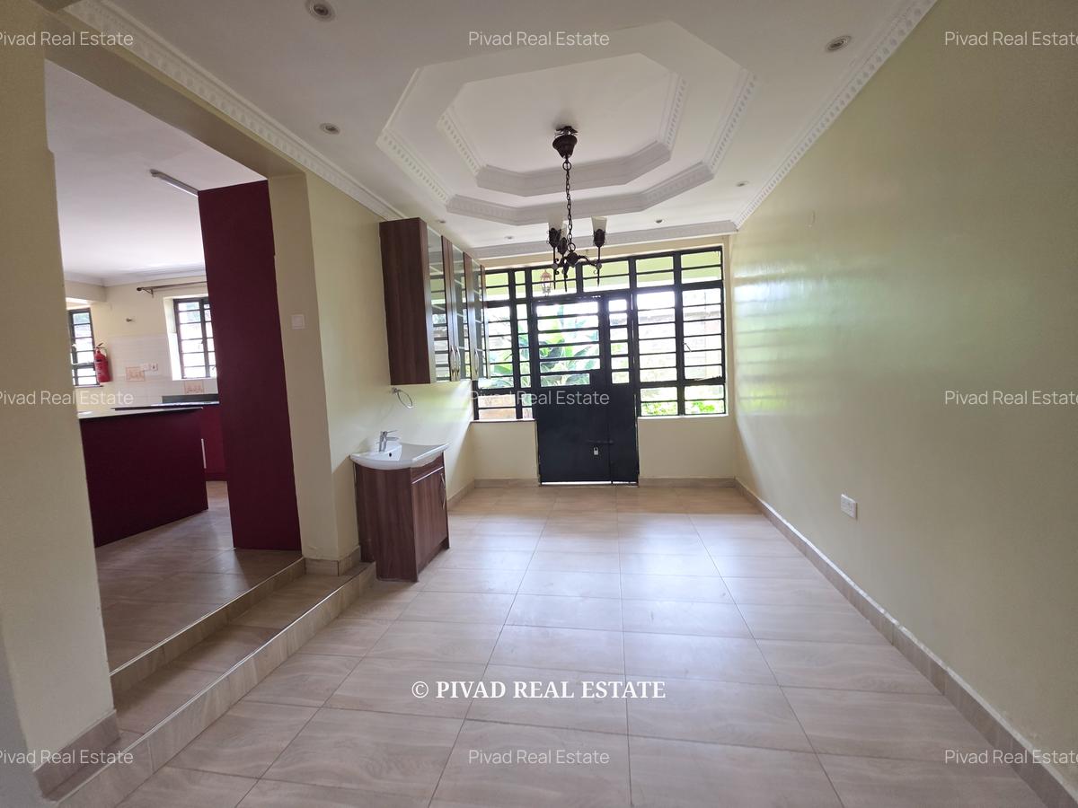 5 Bed House with Garden in Kiambu Road - 15