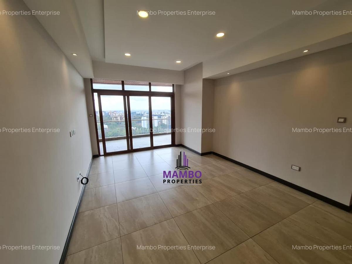 3 Bed Apartment with En Suite at General Mathenge - 5