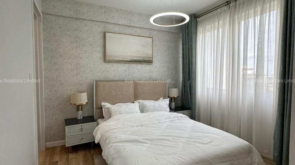 3 Bed Apartment with En Suite at Kileleshwa Estate Nairobi - 19