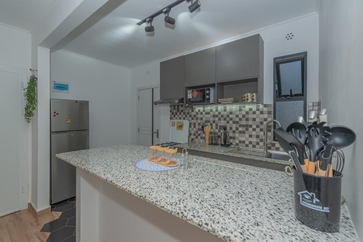 Serviced 2 Bed Apartment with En Suite at Tatu City - 6