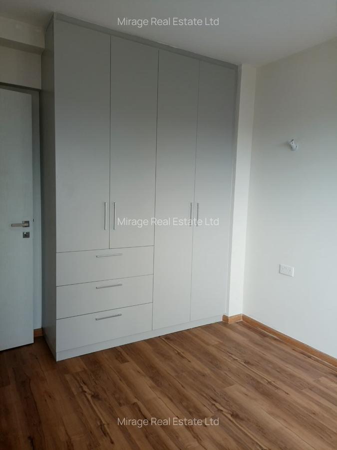 2 Bed Apartment with Swimming Pool in Garden Estate - 12