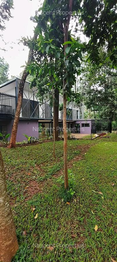 4 Bed House with En Suite in Lower Kabete - 3