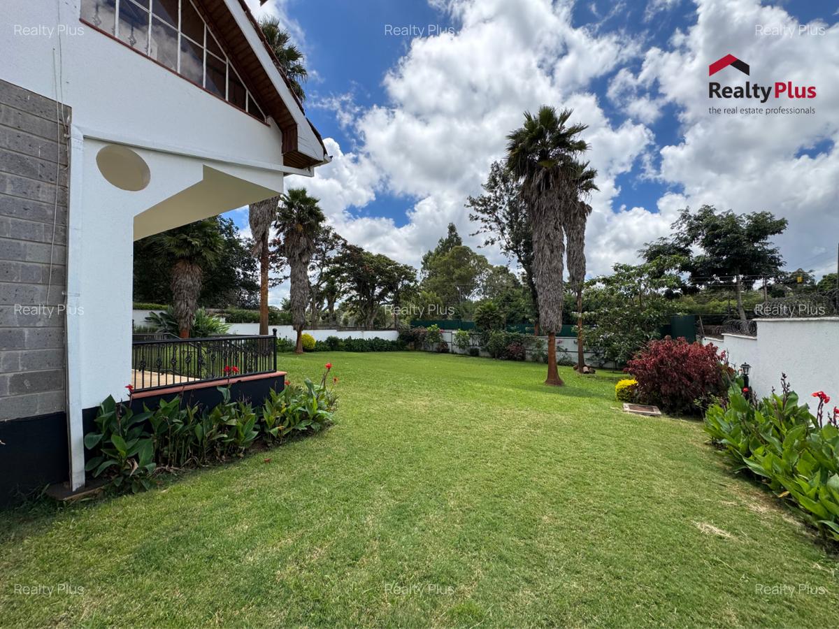 5 Bed Townhouse with En Suite at Mimosa - 6