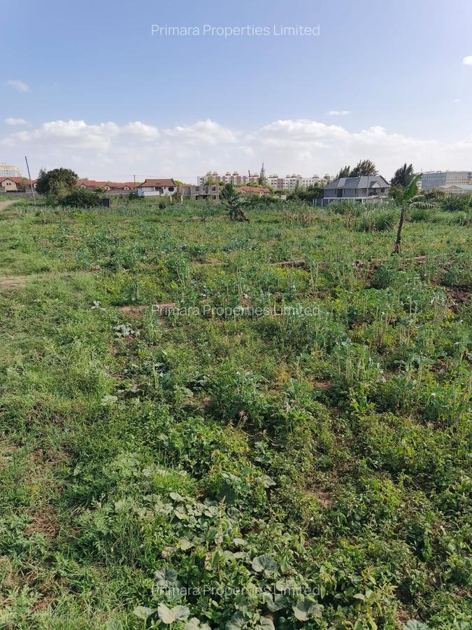 0.125 ac Land at Sabaki - 8