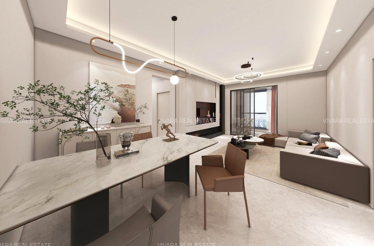 2 Bed Apartment with En Suite in Kileleshwa - 6