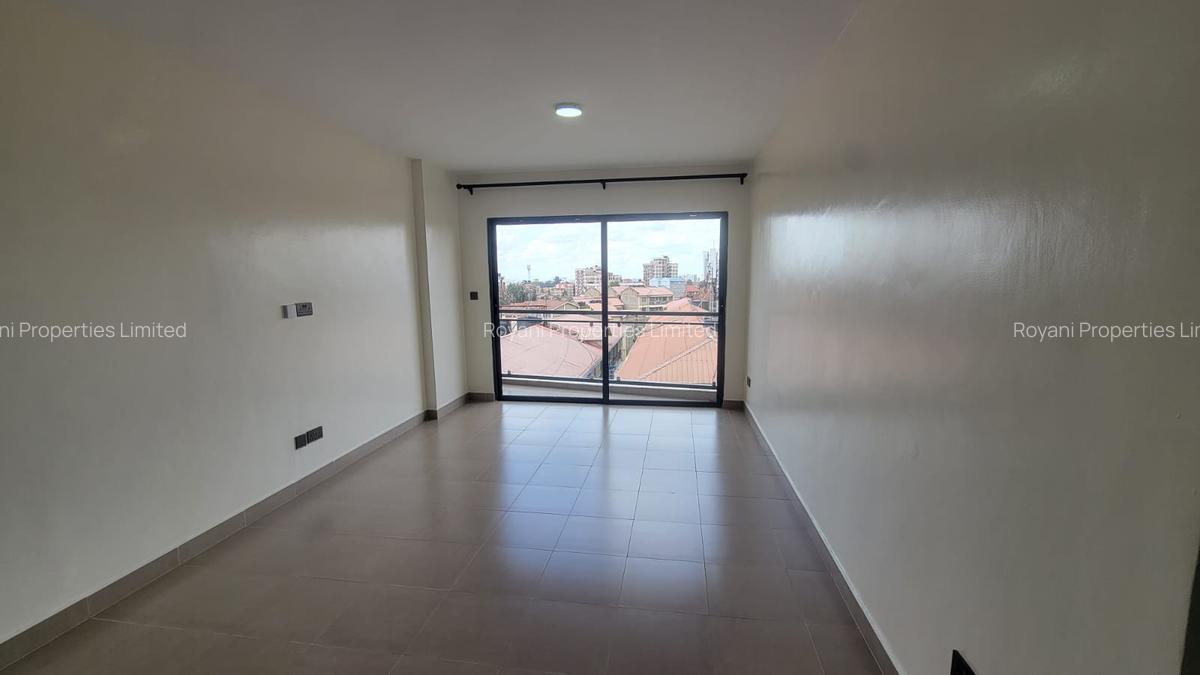 1 Bed Apartment with Swimming Pool in South B - 2