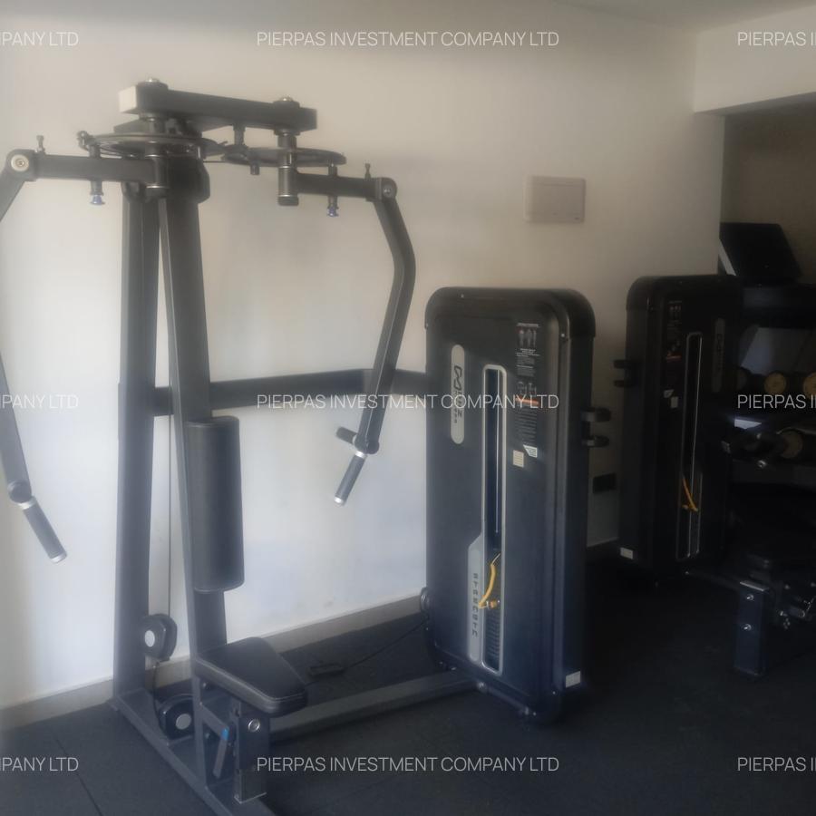 Serviced 3 Bed Apartment with En Suite in Riverside - 20