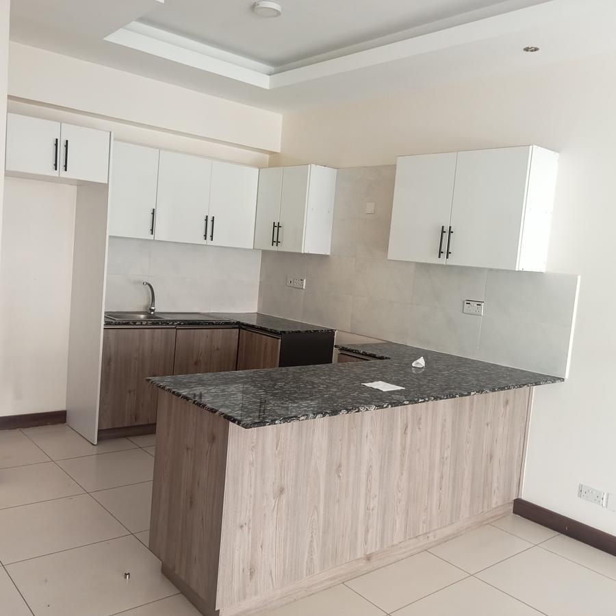 1 Bed Apartment with Swimming Pool at Kilimani - 8